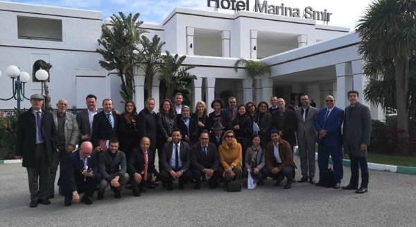 La Costa del Sol establece una alianza de marketing con el norte de Marruecos para atraer nuevos clientes