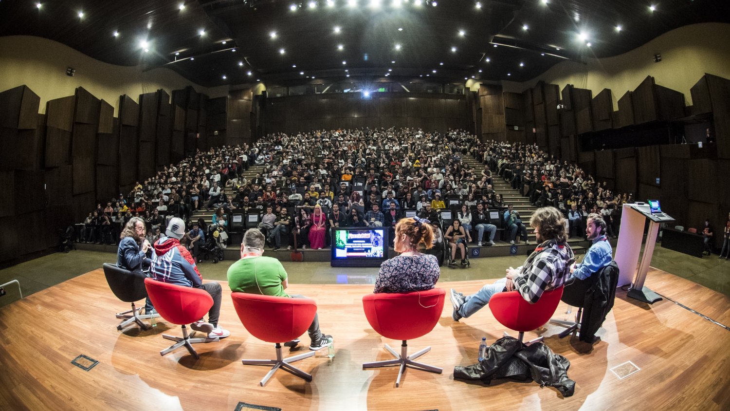 FreakCon cierra su IV edición con 36.000 visitantes y se postula como 