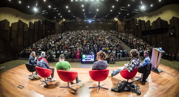 FreakCon cierra su IV edición con 36.000 visitantes y se postula como 