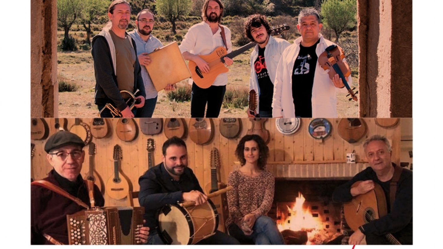 La Diputación de Málaga acerca el folk español a la provincia con el ciclo 'Benagalbón Folk'