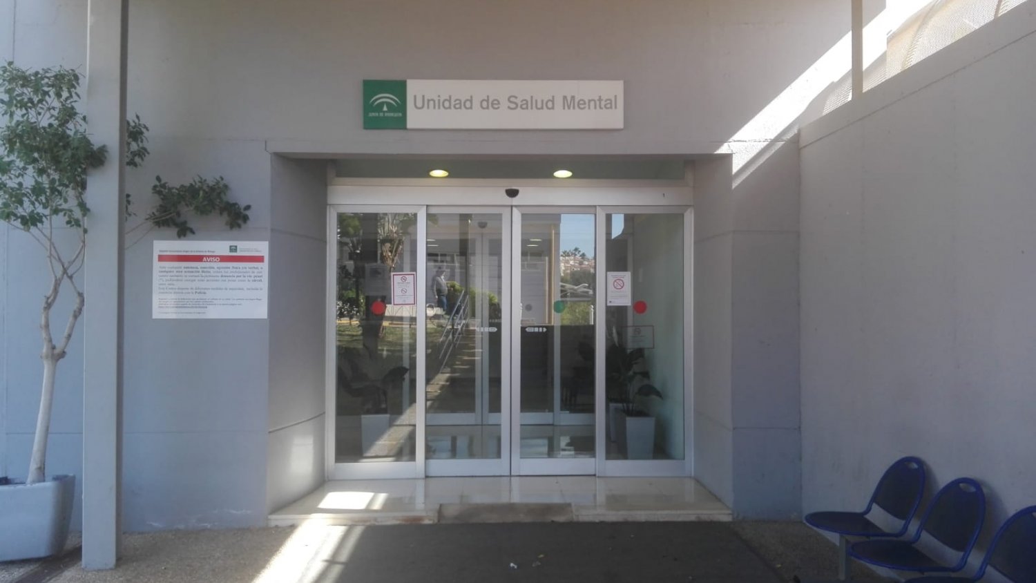 Enfermeros generalistas de salud mental se sienten “en el olvido” y piden ser habilitados como especialistas