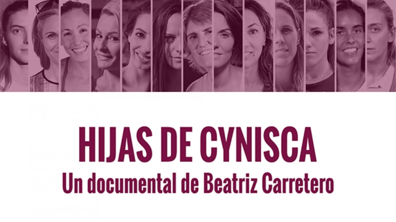 Fundación Unicaja proyecta en Málaga el documental Hijas de Cynisca y organiza un coloquio sobre la mujer en el deporte