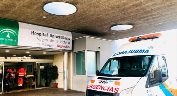 Una mujer de 63 años que mantuvo contacto con otros positivos, nuevo caso de coronavirus en Málaga