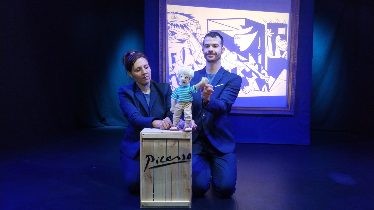 El Teatro Cánovas conmemora el 8 M con dos montajes que reivindican el papel de la mujer