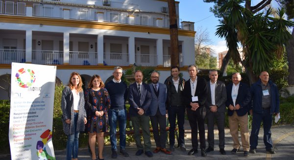 Expertos de España, Venezuela y Marruecos acuden a la I Feria de Acuaponía de La Noria y el Aula del Mar