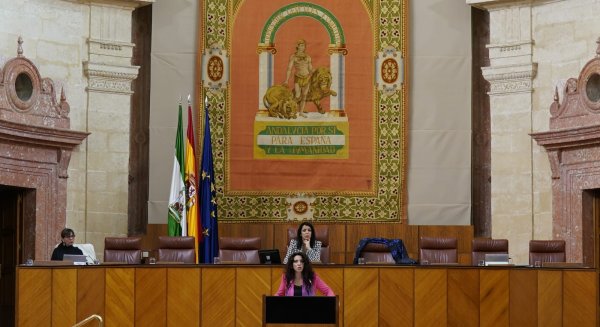 Igualdad pone en marcha en Málaga y Sevilla un Plan Piloto para agilizar la Renta Mínima