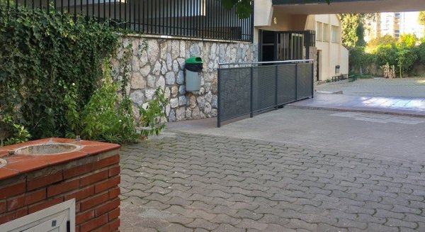 Una joven de 17 años, nuevo caso de coronavirus en Málaga