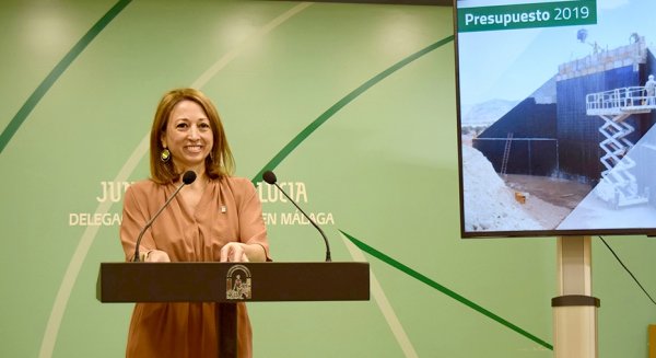 La Junta reconoce por primera vez 