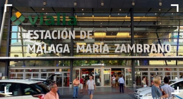 La Junta destina 1,4 millones de euros para el nuevo intercambiador del Plan Litoral de Málaga
