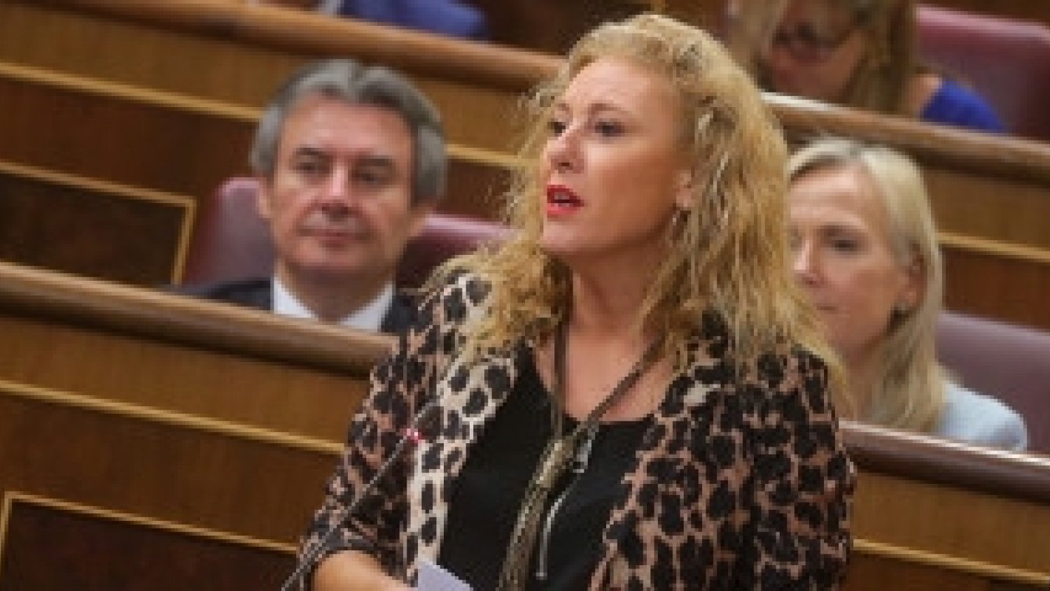 El PP exige al Gobierno que rectifique y dé luz verde de una vez a las ayudas para Campanillas