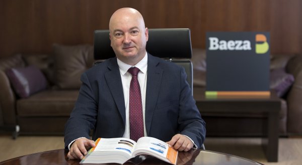 Grupo Baeza presenta su nuevo catálogo de 2020 superando los 22.000 productos