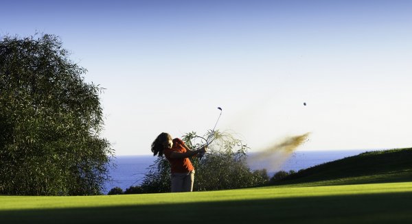 La Costa del Sol apuesta fuerte por el segmento de golf y patrocina el ranking del Ladies European Tour
