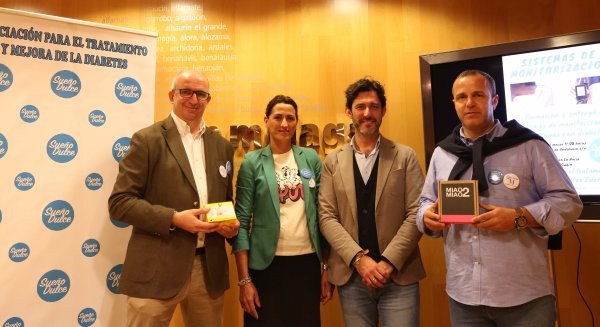 La Diputación pondrá en marcha un proyecto de vigilancia para menores que padecen diabetes