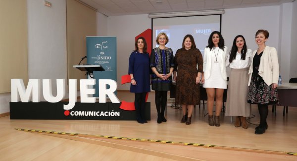 Nace el I Foro Mujer y Comunicación para la reflexión sobre la imagen pública de la mujer