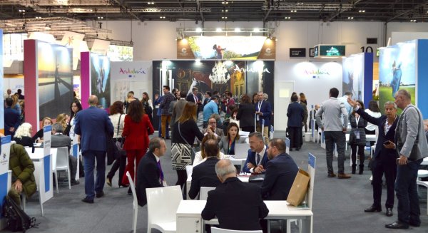 La Junta desarrolla 174 acciones de difusión del destino en ferias y encuentros turísticos en 2022