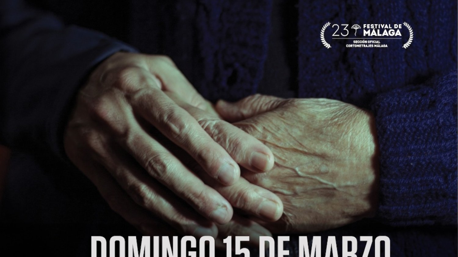 El Festival de Cine presentará el cortometraje 'Cuando no esté Lola'  el 15 de marzo en el Teatro del Soho