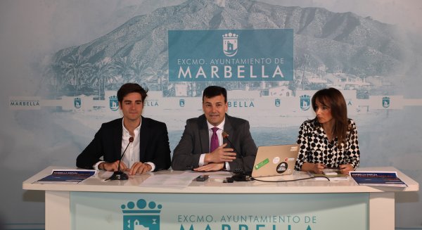 La III Feria de Empleo de Marbella contará con 80 empresas que ofertarán 2.000 puestos de trabajo