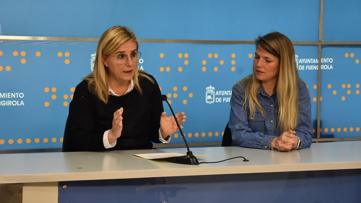 El Ayuntamiento de Fuengirola impulsa el I Plan Municipal de Igualdad de Género