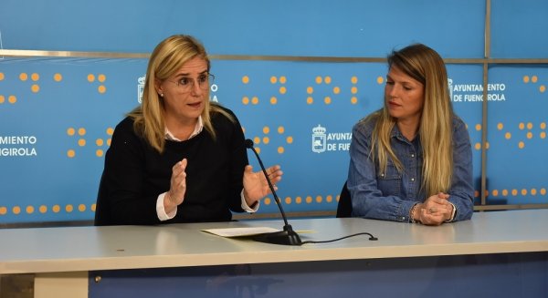 El Ayuntamiento de Fuengirola impulsa el I Plan Municipal de Igualdad de Género