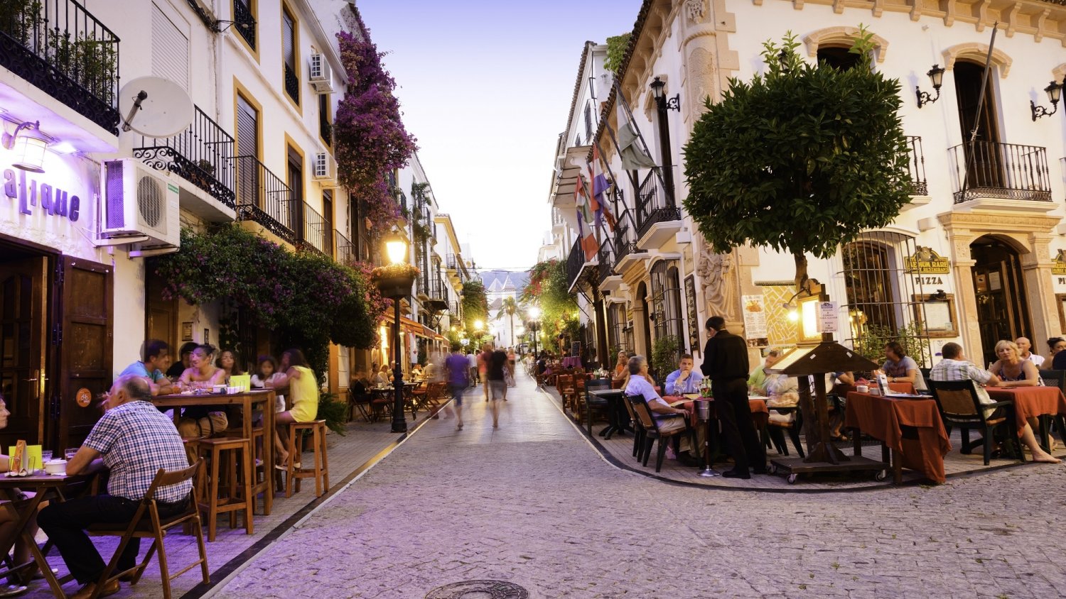 Crecen un 4,1% las personas ocupadas en Turismo durante 2019