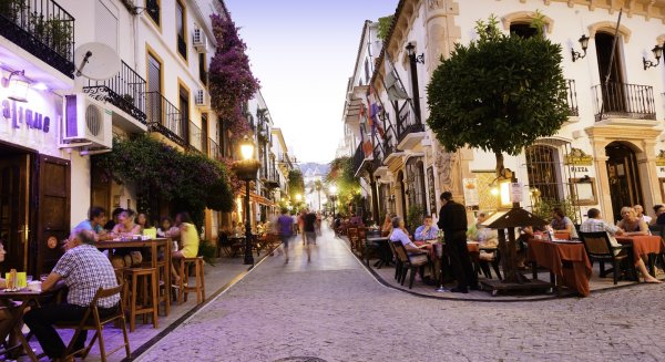Crecen un 4,1% las personas ocupadas en Turismo durante 2019
