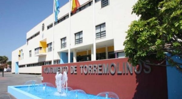 VOX Torremolinos critica al PSOE por dedicar 