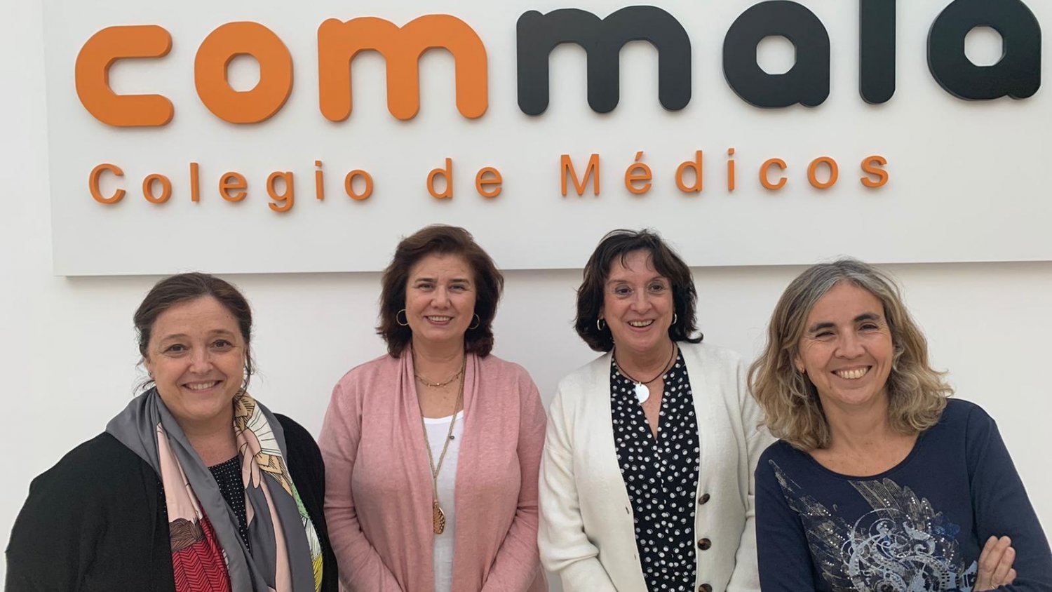 El Colegio de Médicos de Málaga crea el Observatorio de la Mujer Médica