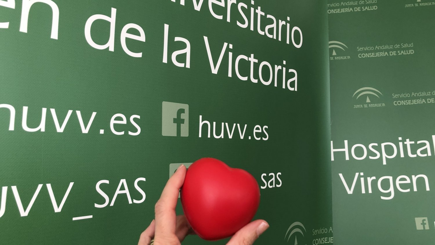 El Clínico recibe el sello de excelencia por su atención a enfermos con insuficiencia cardiaca