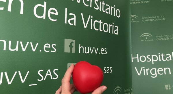 El Clínico recibe el sello de excelencia por su atención a enfermos con insuficiencia cardiaca