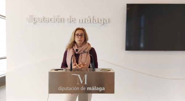 IU reclama que Diputación asuma la gestión directa del Servicio de Ayuda a Domicilio