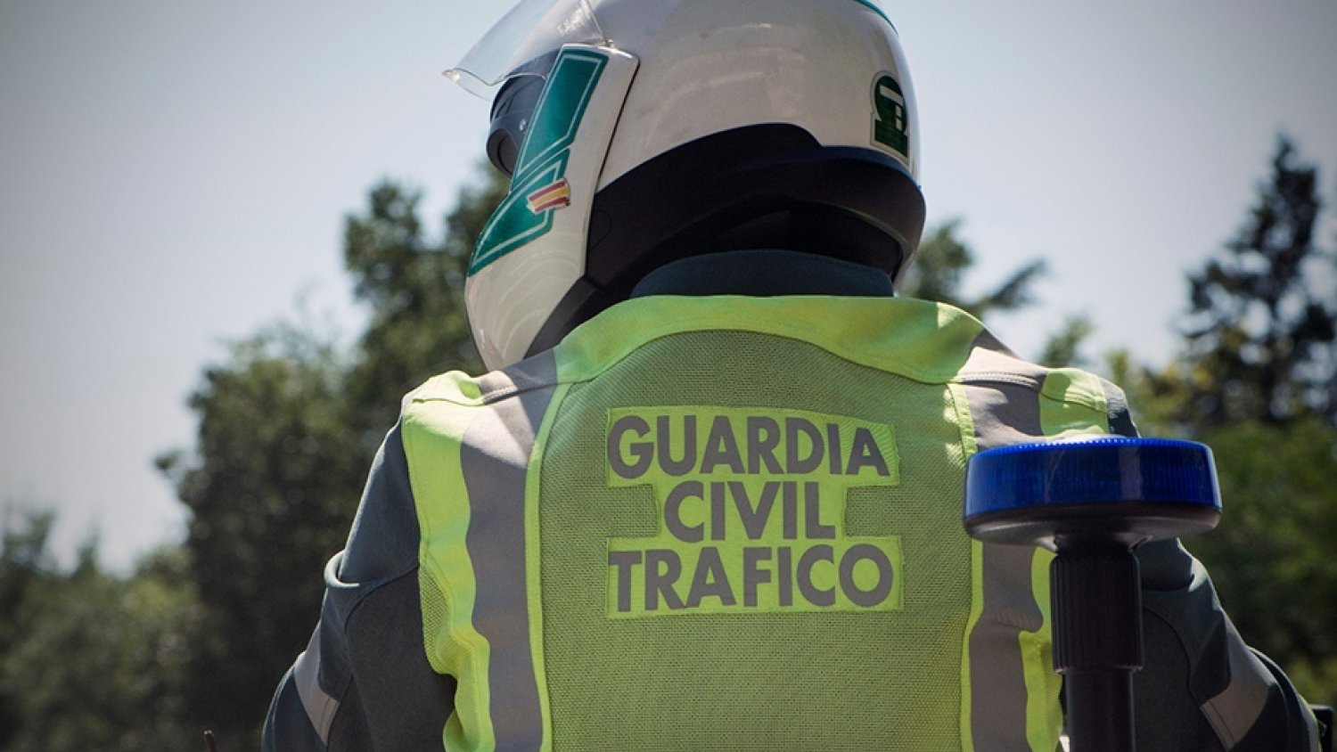 Fallece una persona en un accidente de tráfico en la AP-7 en Málaga esta madrugada