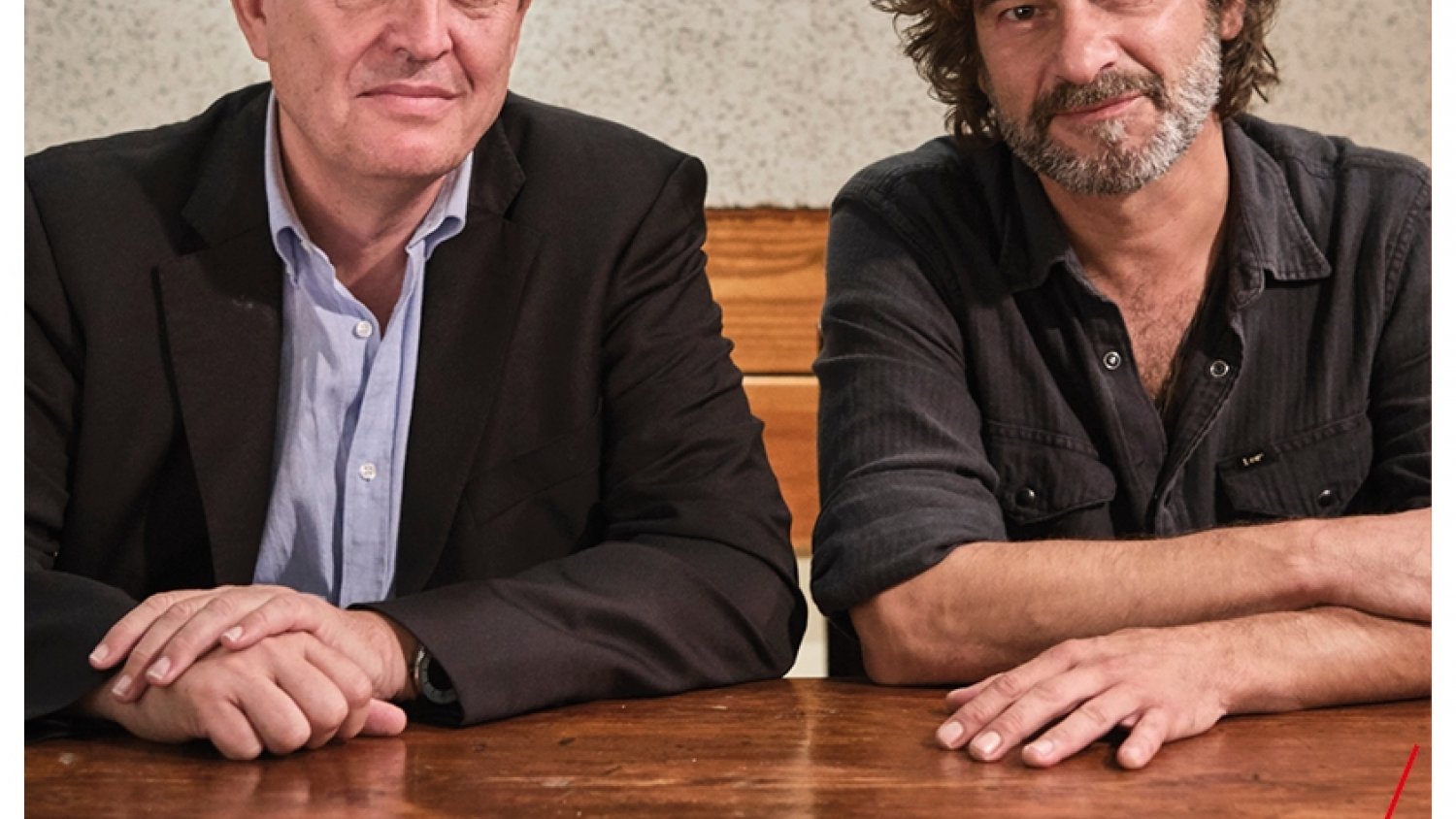 El poeta Luis García Montero y el músico Quique González hablarán sobre creación mañana en el MVA