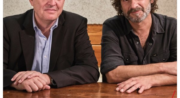 El poeta Luis García Montero y el músico Quique González hablarán sobre creación mañana en el MVA