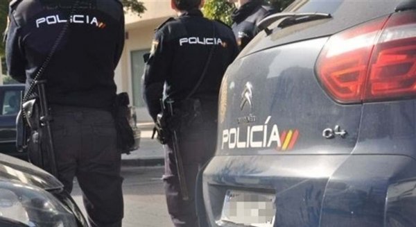 Detenidos cuatro hombres por tráfico de drogas en una fiesta de música electrónica en Torremolinos