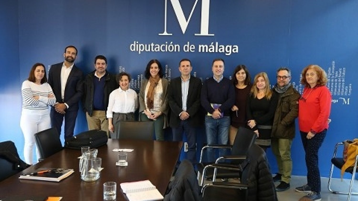 Turismo Costa del Sol trabaja para convertir la 