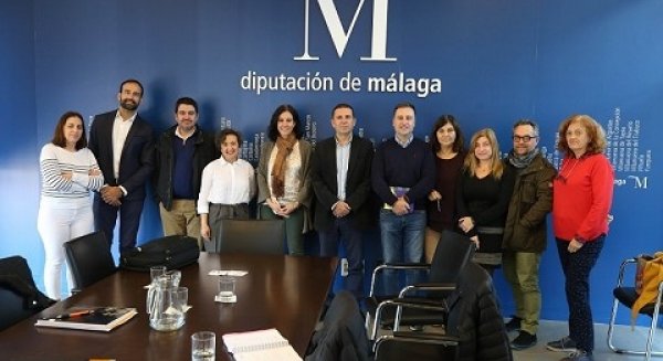 Turismo Costa del Sol trabaja para convertir la 