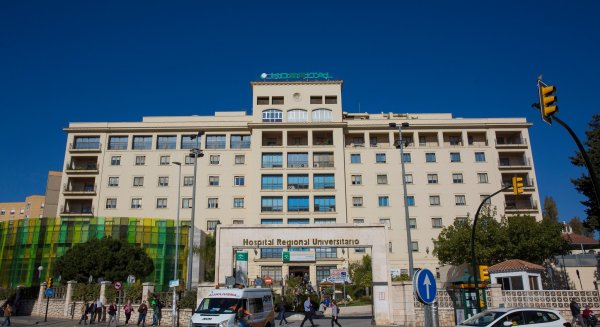 Málaga concentran seis de los diez casos que hay de coronavirus en Andalucía