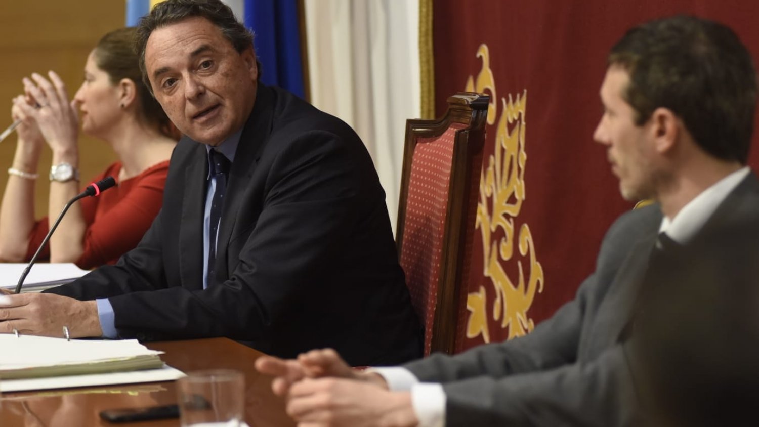 Torremolinos crea una comisión municipal de seguimiento y prevención del Coronavirus