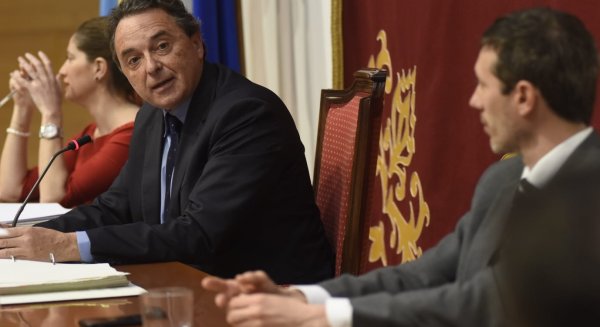 Torremolinos crea una comisión municipal de seguimiento y prevención del Coronavirus