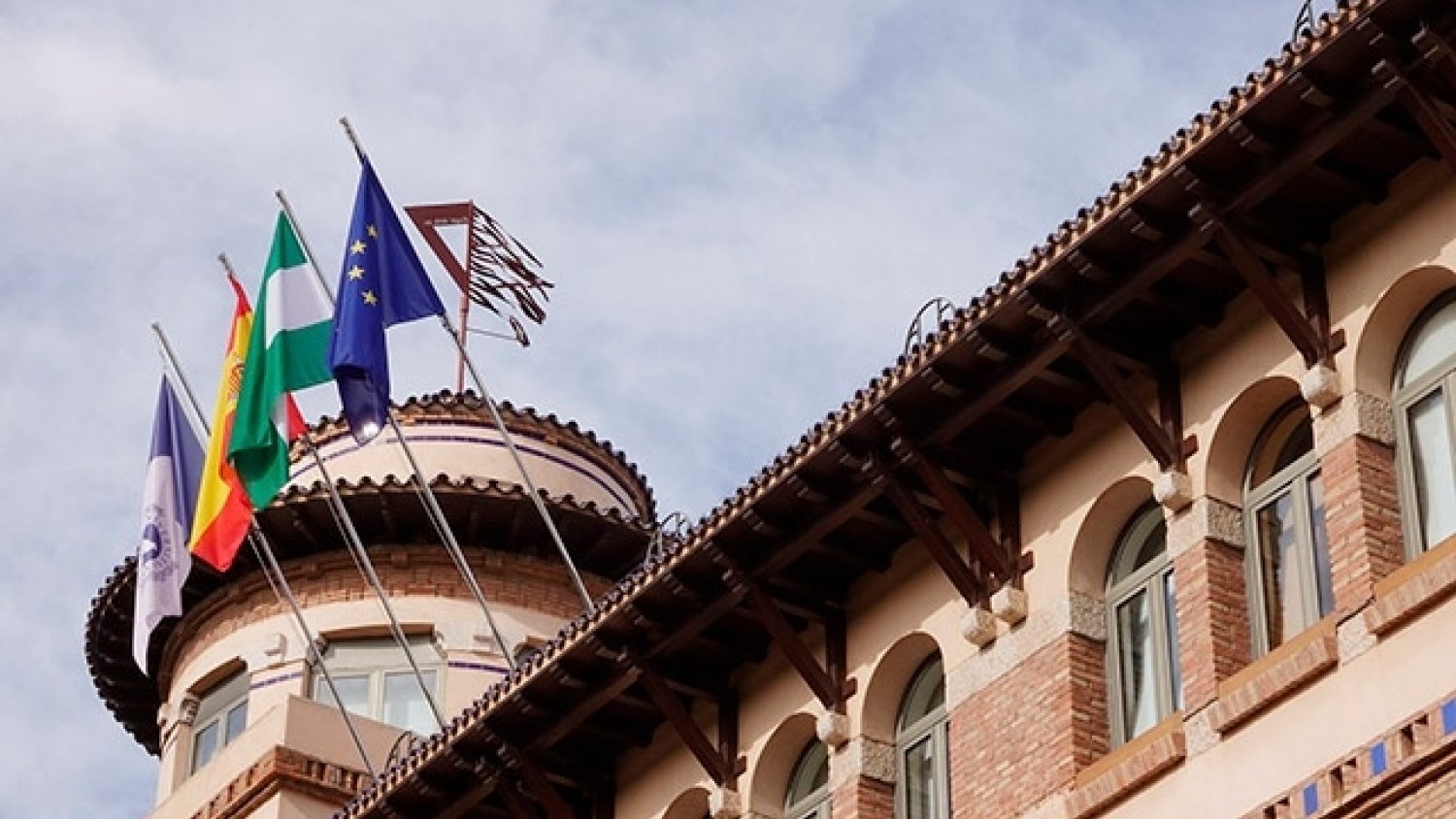 UMA.- La Universidad aprueba un presupuesto de 326 millones para el próximo año