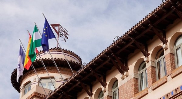 UMA.- La Universidad aprueba un presupuesto de 326 millones para el próximo año