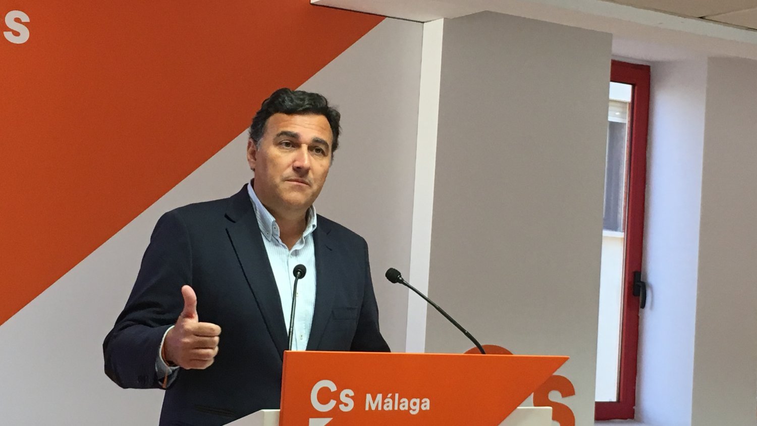 Cs destaca la prioridad de Educación por 