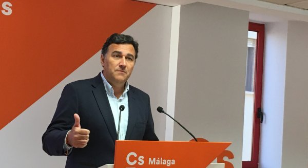 Cs destaca la prioridad de Educación por 