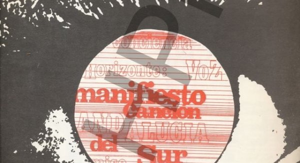 La web del Archivo Histórico Provincial de Málaga muestra una exposición de documentos sobre el 28F