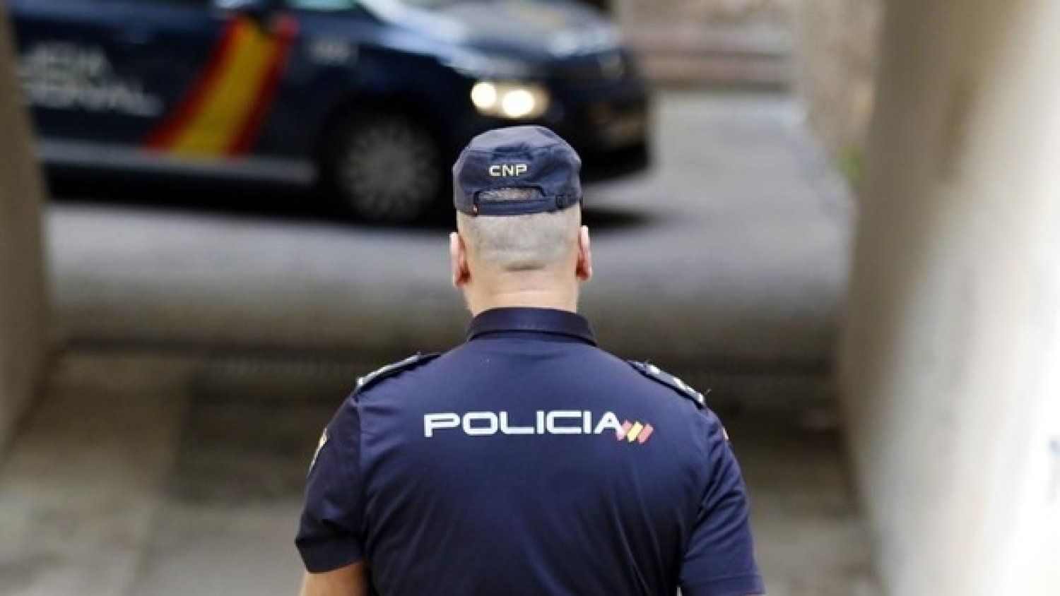 Detenidas dos personas en Málaga por poseer y distribuir pornografía infantil a través de las RRSS