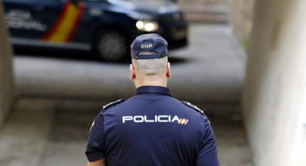 Detenidas dos personas en Málaga por poseer y distribuir pornografía infantil a través de las RRSS