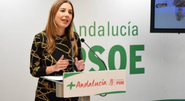 PSOE Málaga exige a Agricultura que aumente la financiación para luchar contra la plaga de 'la avispilla'
