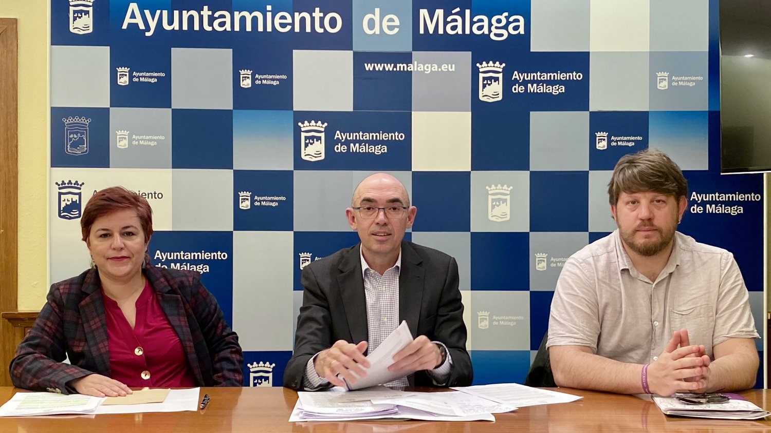 Adelante Málaga pide a De la Torre que apruebe en Pleno recuperar los terrenos del paraje litoral Arraijanal