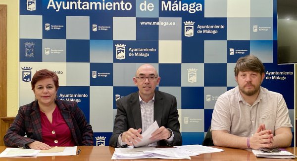 Adelante Málaga pide a De la Torre que apruebe en Pleno recuperar los terrenos del paraje litoral Arraijanal
