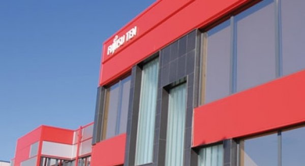 Fujitsu pacta el primer ERTE de España por coronavirus que afecta a 366 trabajadores en Málaga